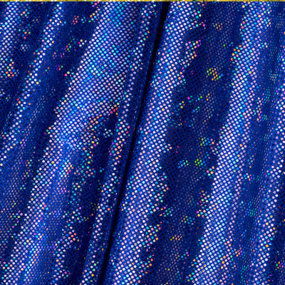 Honey holografikus anyag - BLUETTE.
